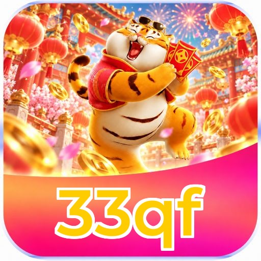 33qf Logo