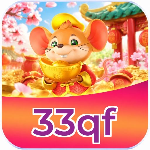 33qf APP Logo Oficial Certificado Android iOS