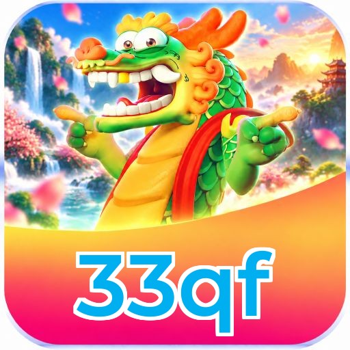 33qf Logo