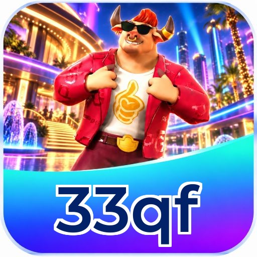 33qf APK Logo Oficial Certificado
