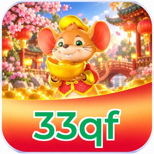Logo 33qf Loteria Online