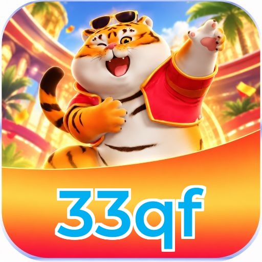 33qf Logo Verificado