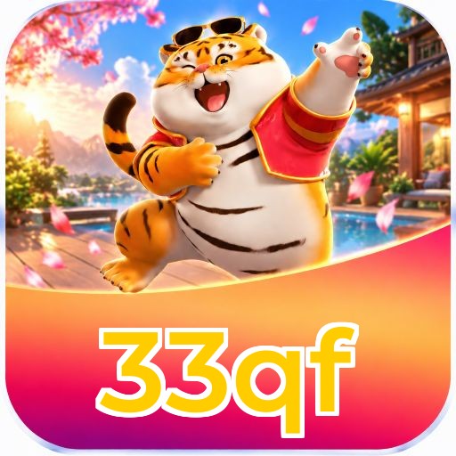 Logo 33qf APK Android Brasil