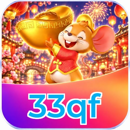 33qf Logo